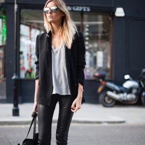 COH black coated skinnys perfect condition!